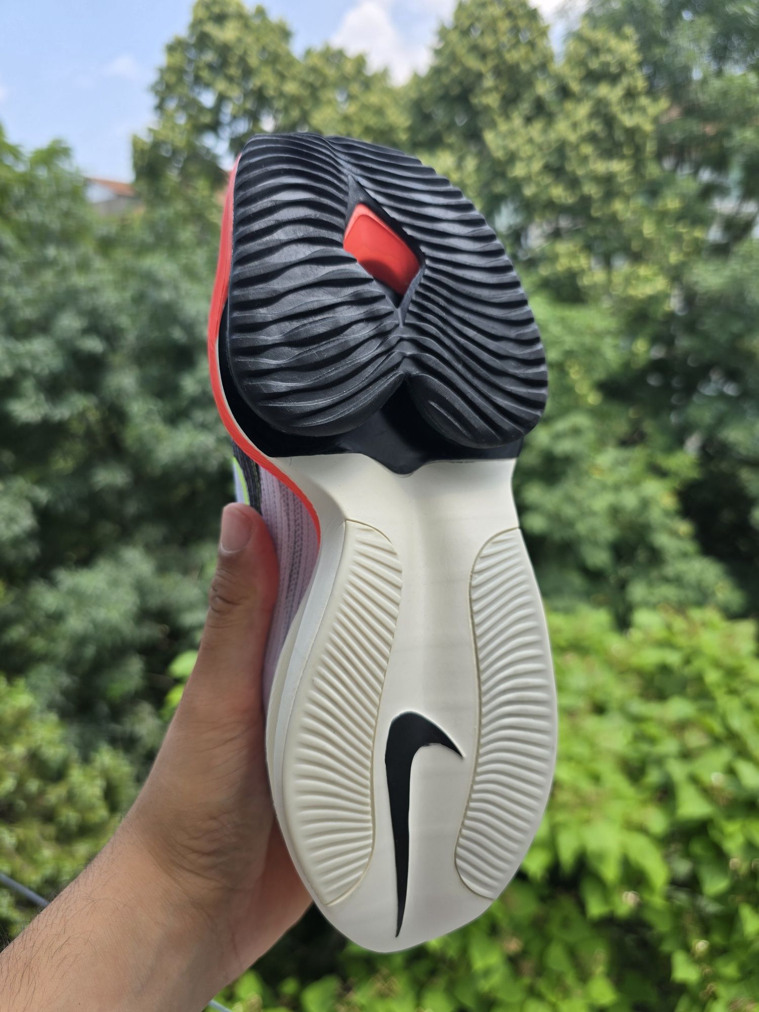 Nike Air Zoom Alphafly Next% 2