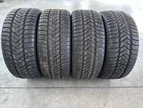 255/35/20 Pirelli 4piese