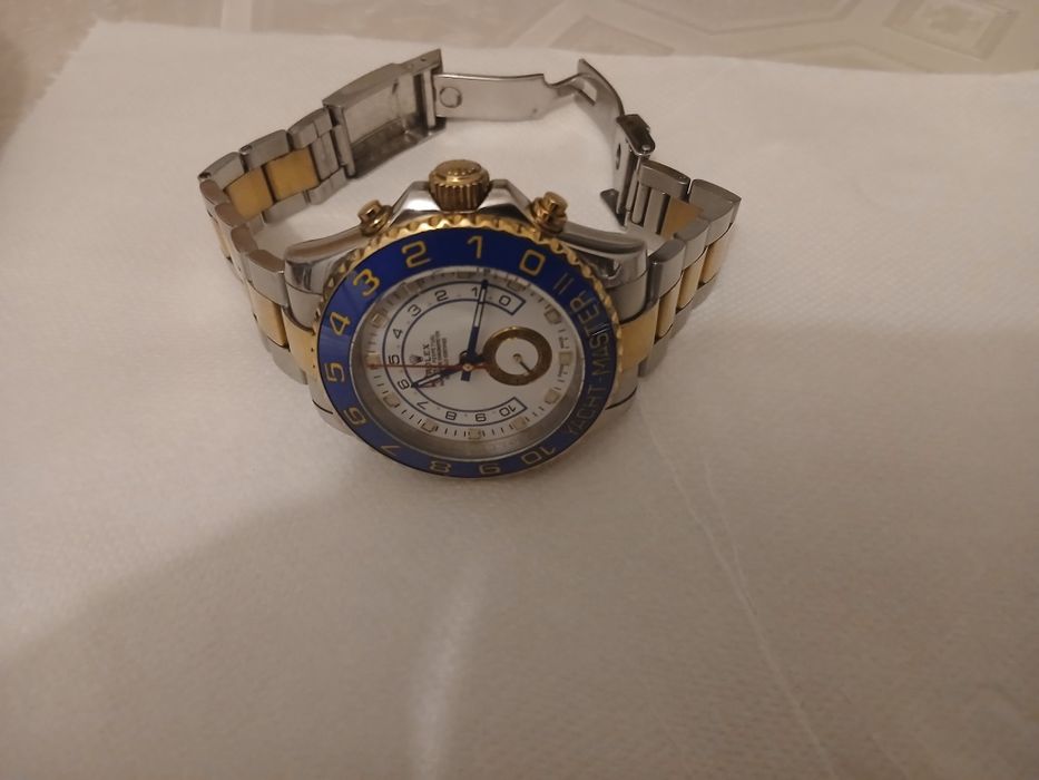 Vând ceas rolex automat în stare perfecta de funcționare