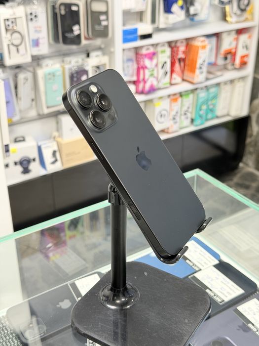 Apple iPhone 16 Pro Max 512GB Black Titanium