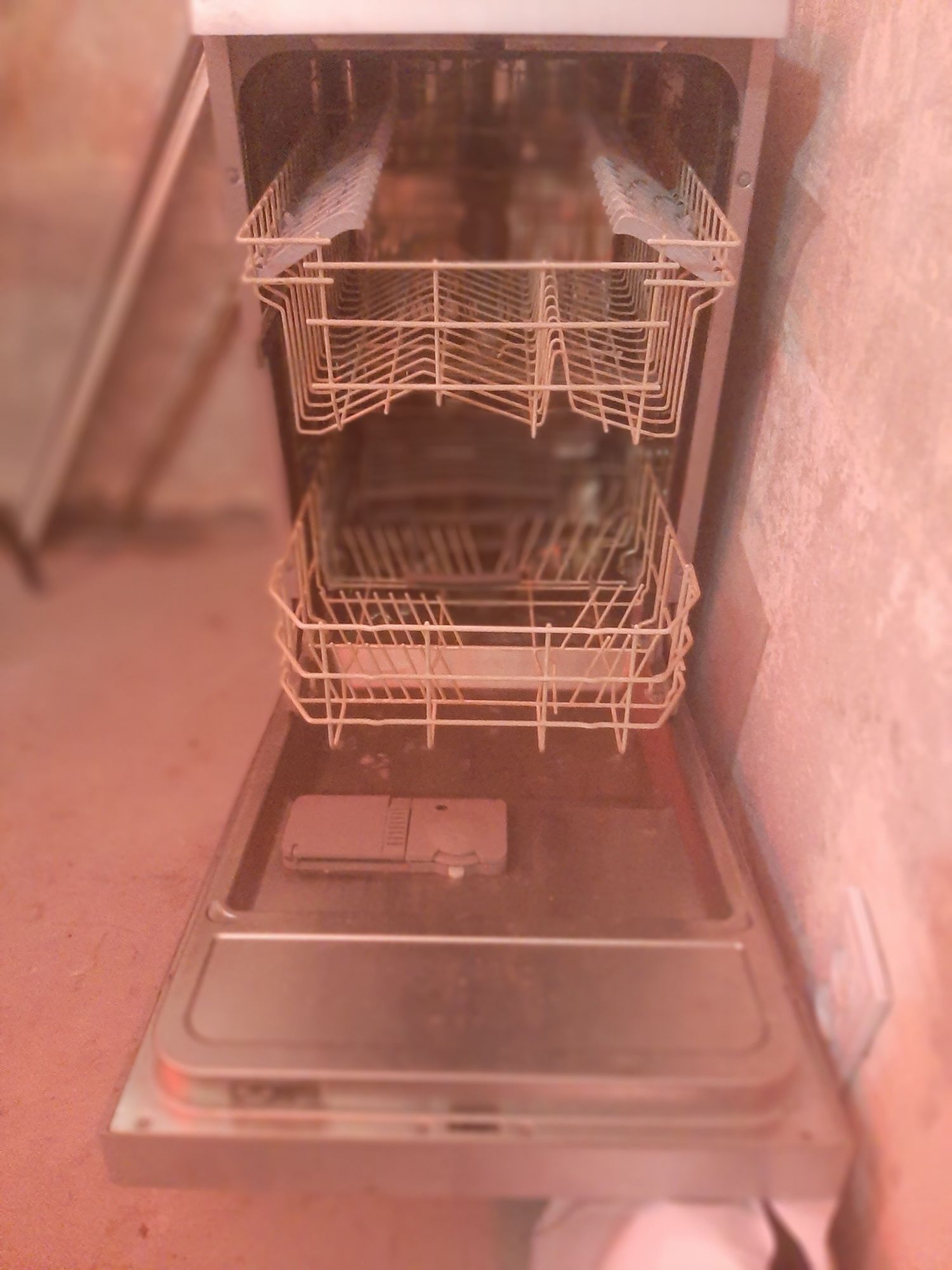 Посудамойка Beko