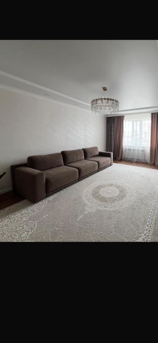 Продам ковер, размер 3/5