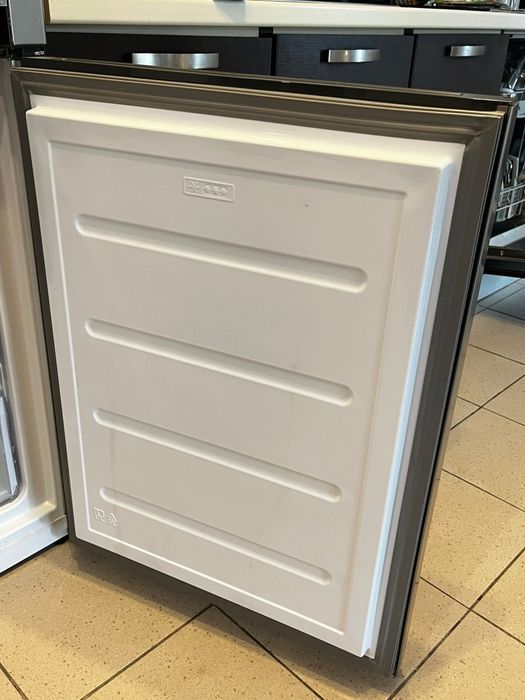Combină frigorifică Whirlpool - clasa energetică A+