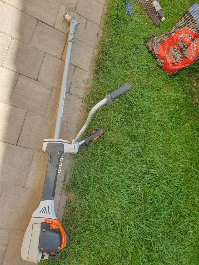 Motocoasa profesionala Stihl Fs 510 c