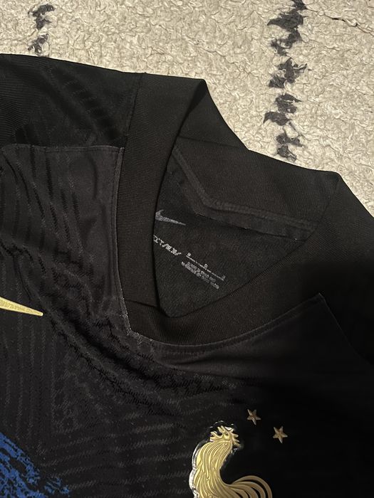 tricou fotbal franta player version