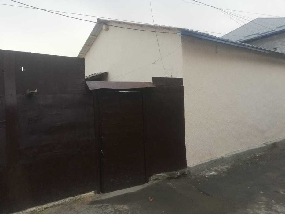 Продам участок с домом 2.85 сот. Яшнобадский район ул Заркент121