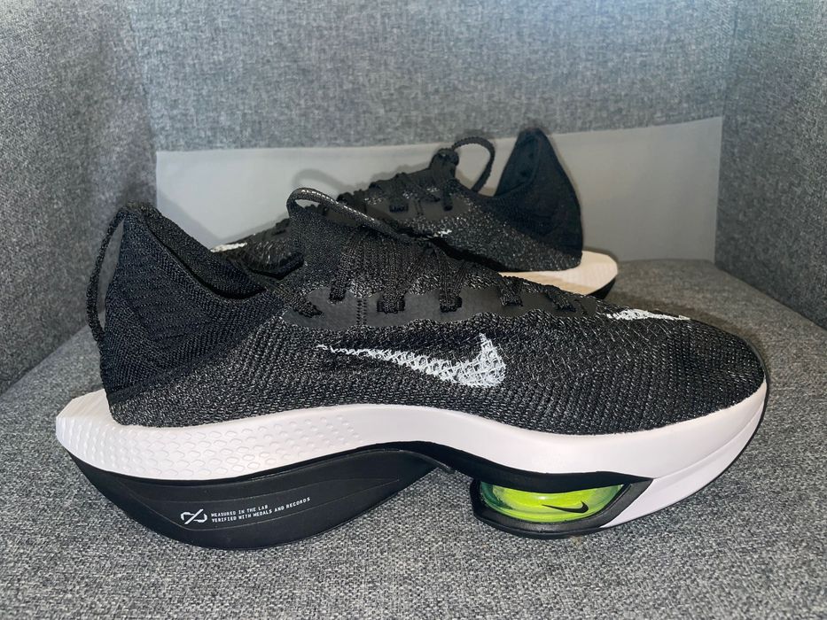 Нови - Nike Air Zoom Alphafly Next 2 %