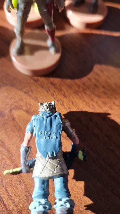 фигурки скинове Fornite