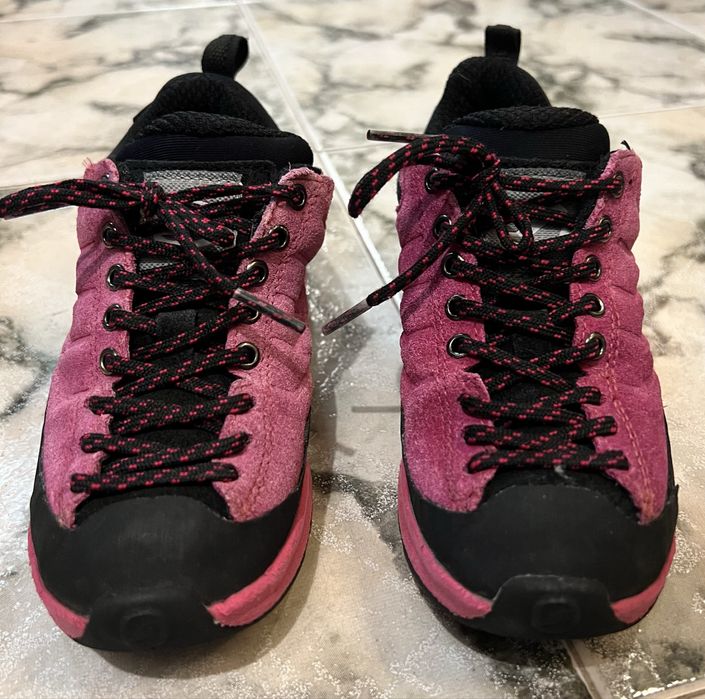 туристически обувки за дете SCARPA