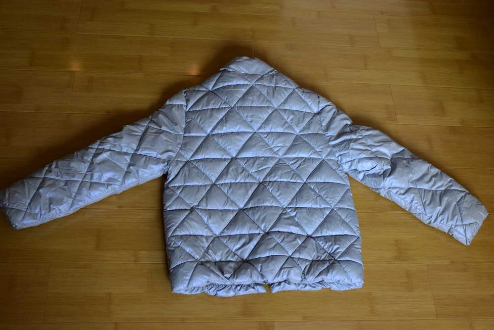 Geaca Copii Unisex (colectia de primavara ZARA)