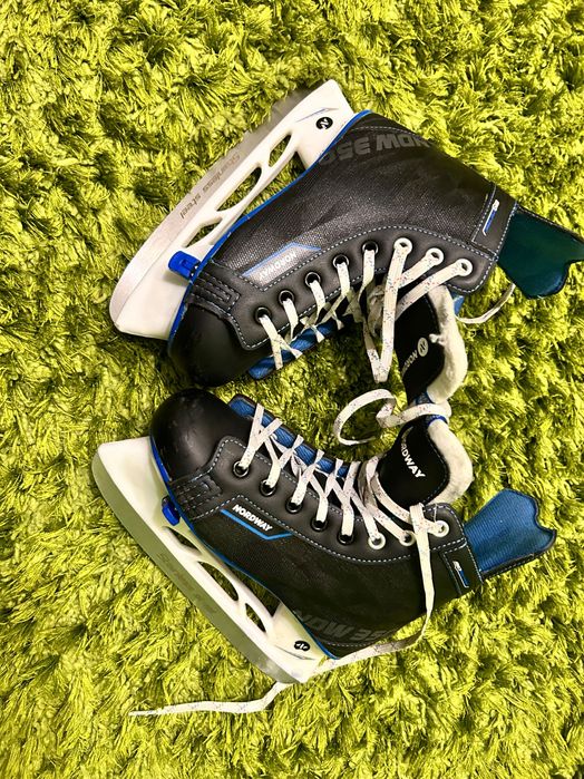 Коньки Nordway NDW 350