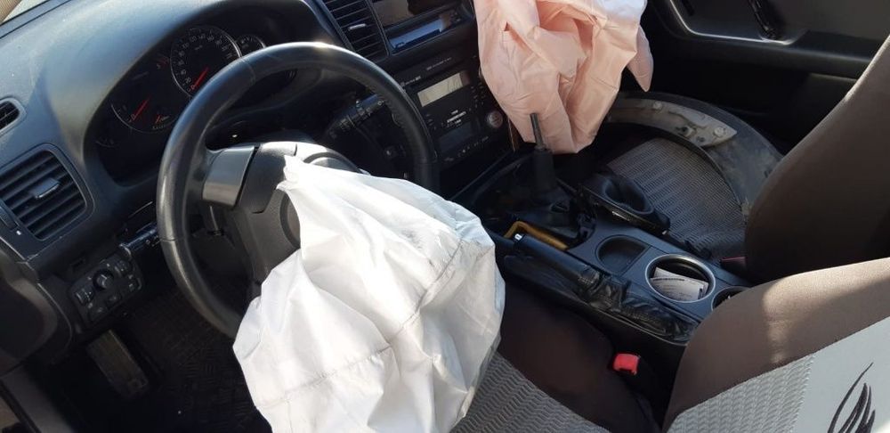 Dezmembrari Subaru Legacy Outback 2.0 d ee20 110kw 150cp Boxer 2009