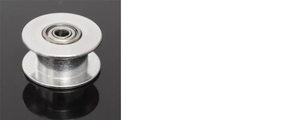 GT2 si S2M curea dințată,fulie,pinion,cnc