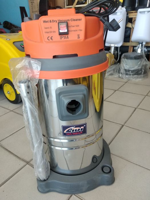 Пылесос. Омакс. OMAX. карчер