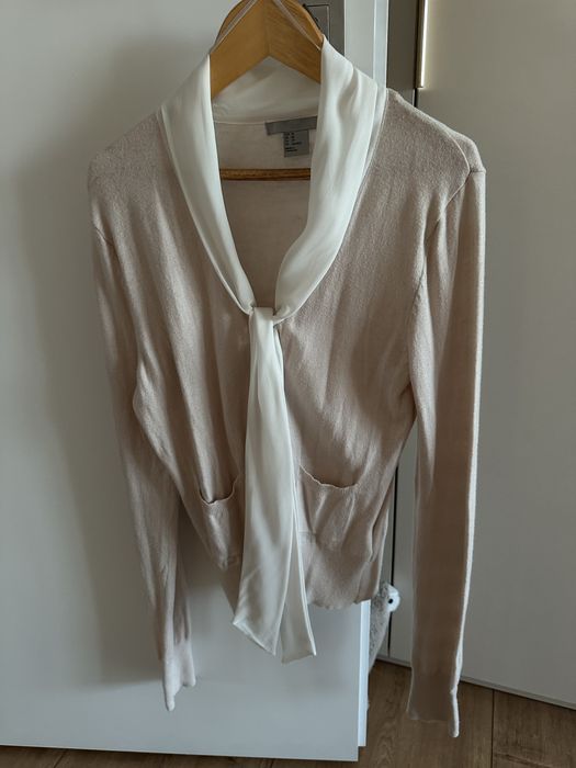 Pulover / Cardigan cu nasturi H&M