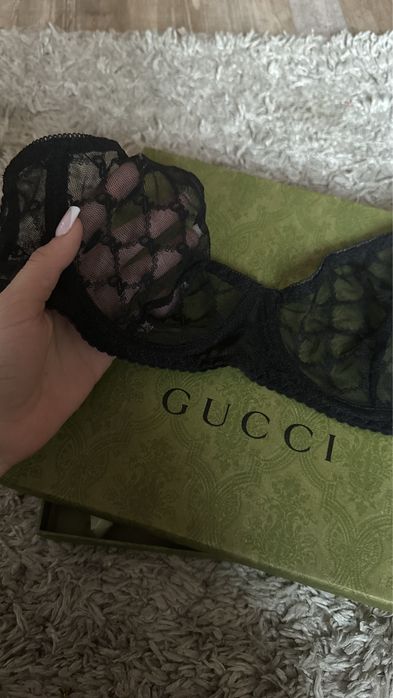 Луксозно бельо розмер М