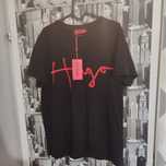 Hugo boss тениска, размер Л