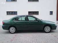 Piese Renault Megane 1 1,6 16 v an 2003
