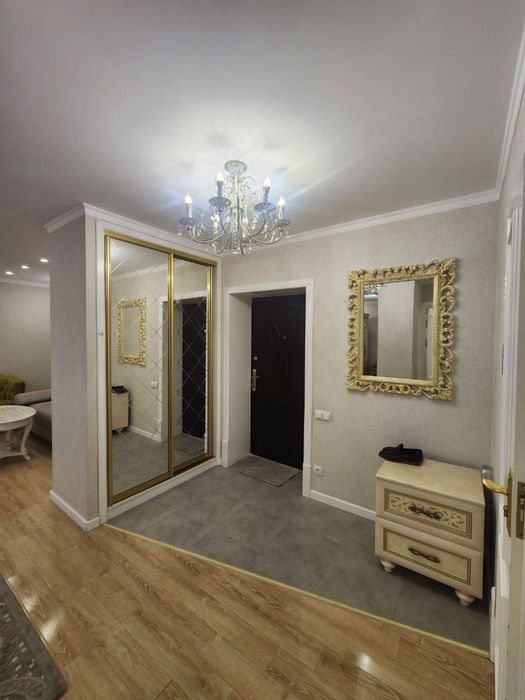 Продаётся КВАРТИРА 3/3/4 на 80м2 Ц-1 Ориентир: Чайкоф, 29-дом