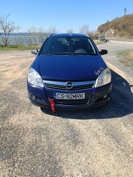 Vând Opel Astra H,an fabricație 2007 ,motor 1.3 CDTI,90 CP