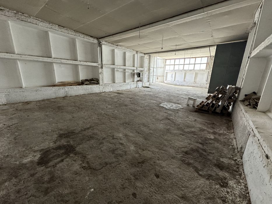 Офис ва омбор ижара / Аренда склада и офиса