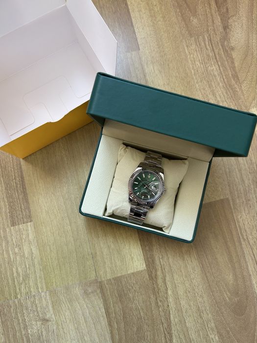 Rolex часы новые