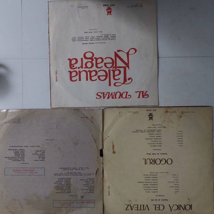 povești nemuritoare