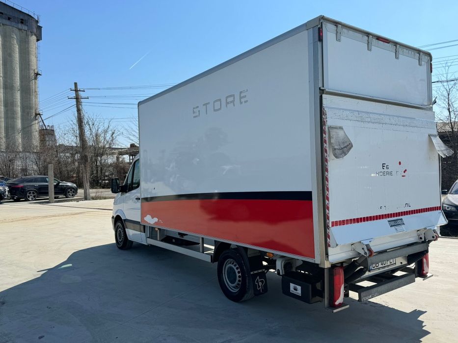 Inchiriez Duba Diverse modele 24/7i Preturi Minime 3.5 t Rent a Van