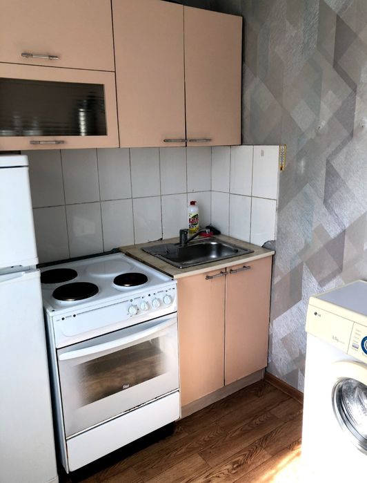 Квартира  часы, сутки