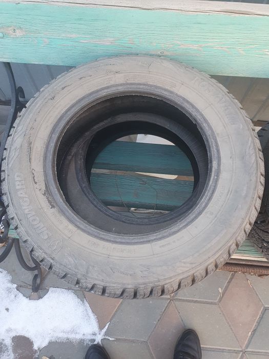 Резина R14, 185/65