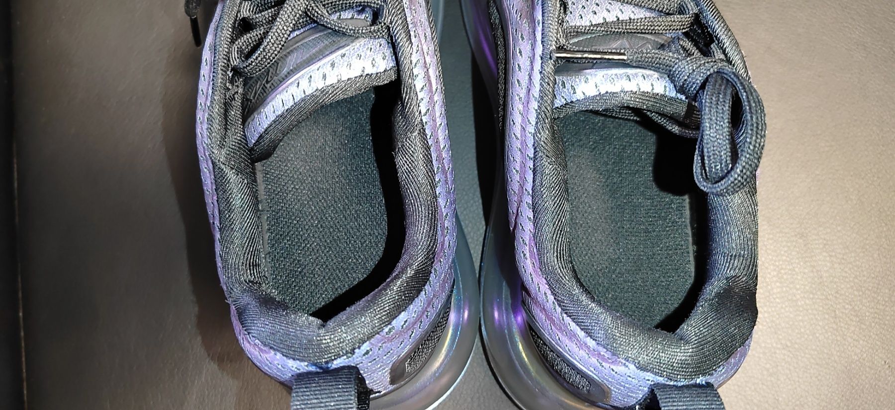 Nike Air Max 720, номер 40