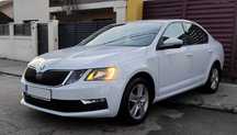 Skoda Octavia Skoda Octavia III Facelift • 2.0 TDI • 37.000 km • Manuală • 2020