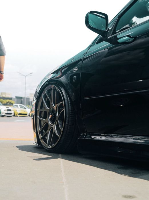 Jante japan racing jr18 r18 5x100/5x120