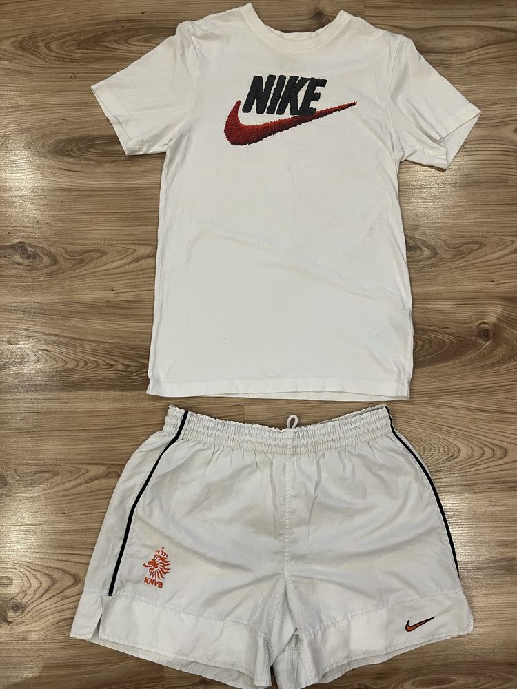 Летен екип nike