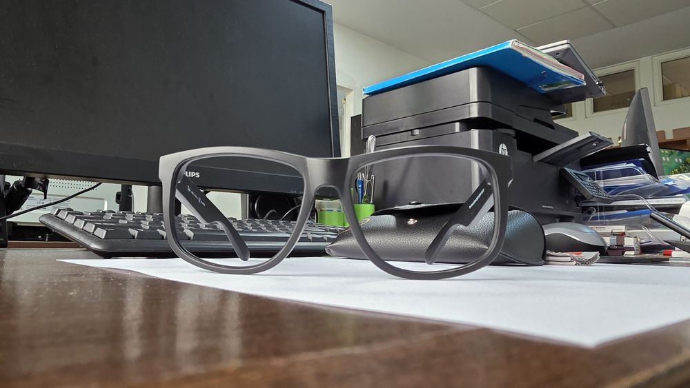 Rama ochelari Ray Ban