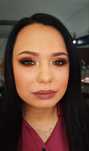 Make-up profesional/coafuri