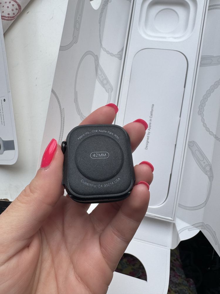 Apple Watch 10 42mm