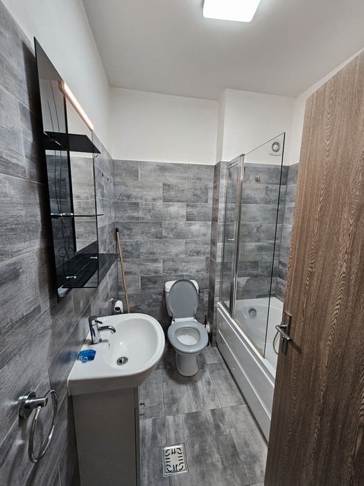 Garsoniera decomandata Militari Residence Tineretului