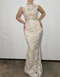 Rochie mireasa Sirena cununie Trash the Dress