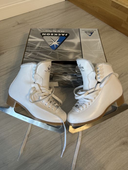 Patine JACKSON 37