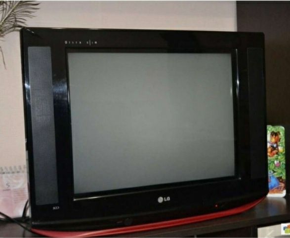 Телевизор LG Ultra Slim