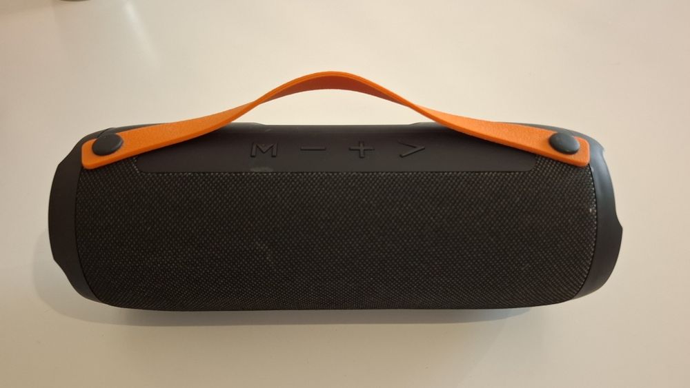 Колонки Bluetooth