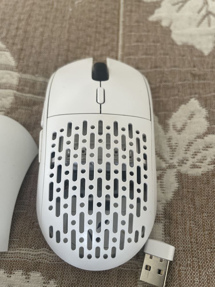 Мышь ardor gaming Phantom про