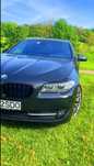 Bmw f10 2012 2.0 biturbo 172.000 km