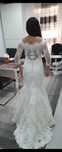 Rochie de mireasa s