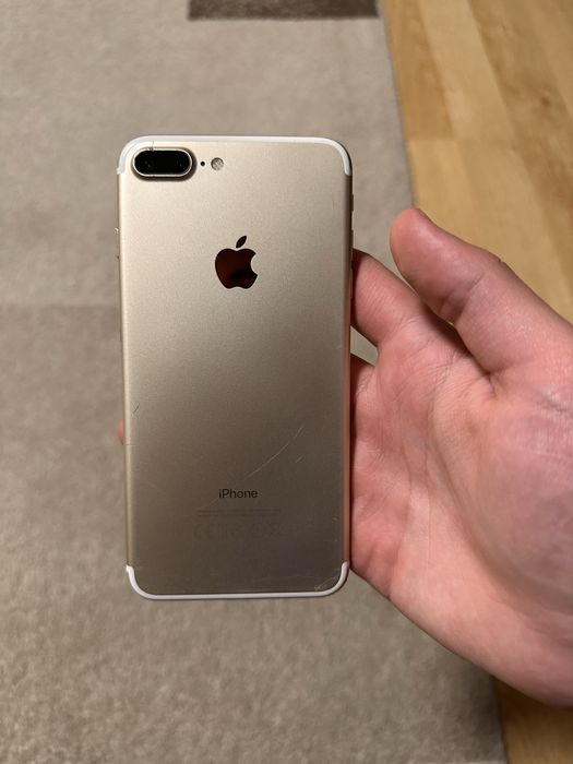 IPhone 7 Plus 128GB