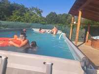 Piscina de vanzare