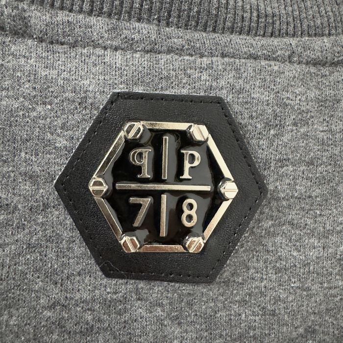 Bluza dama Philipp Plein