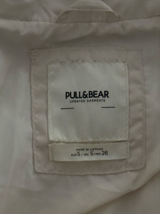 Geacă pentru iarnă