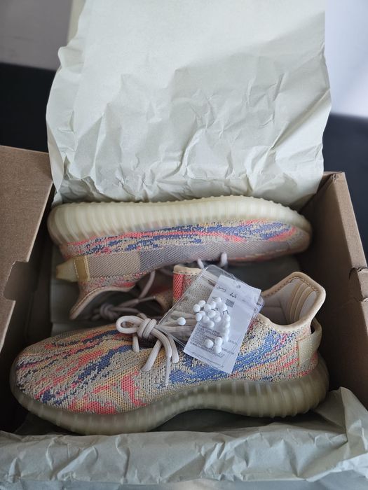 Yeezy boost 350V2 MX Oat